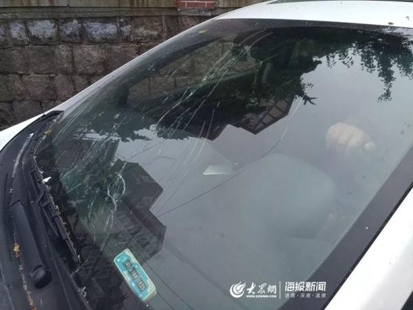 突發！青島一居民樓發生爆燃！已造1人死亡，7人受傷！3公里外有震感…