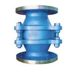 阻火器原理、結構性能及維修保養 阻火器原理、結構性能及維修保養